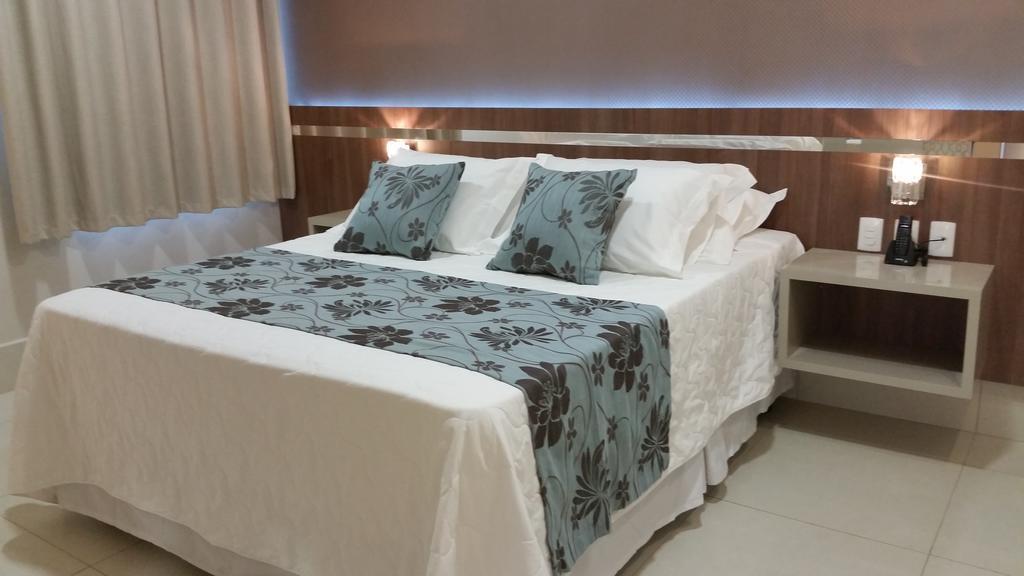Valerius Palace Hotel Ariquemes Zimmer foto